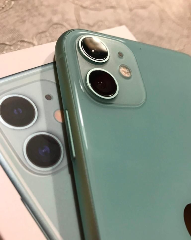Iphone11 128gb|موبایل|رباط‌کریم, |دیوار