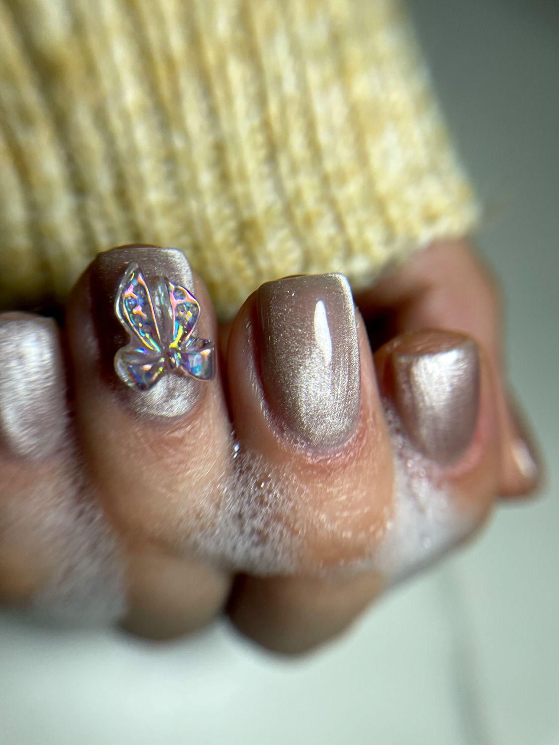 کاشت ناخن تخصصی|خدمات آرایشگری و زیبایی|گلبهار, شهر جدید گلبهار|دیوار