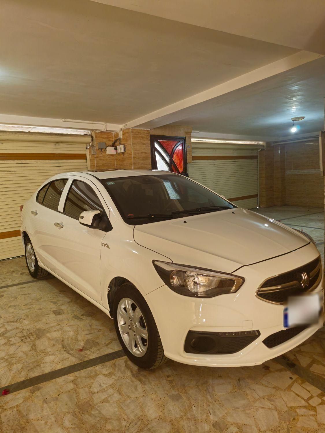 شاهین G CVT -شاهین اتومات CVT -شاهین G|خودرو سواری و وانت|رشت, گلسار|دیوار