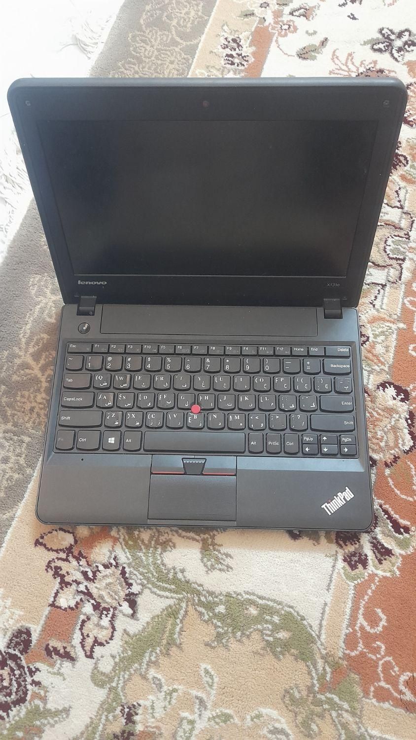 لب تاب دانشجویی Lenovo|رایانه همراه|ساوه, |دیوار