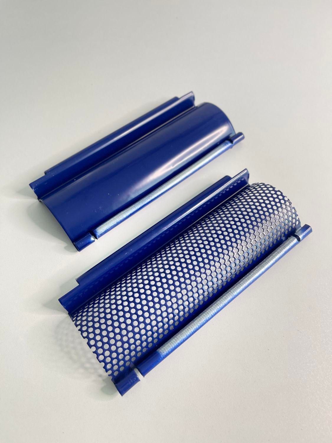 کرکره برقی فولادی(آهنی) گالوانیزه|مصالح و تجهیزات ساختمان|تهران, پونک|دیوار