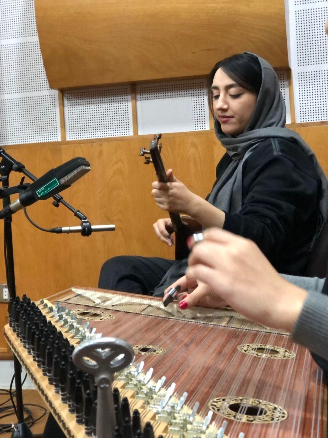 آموزش سه تار|خدمات آموزشی|تهران, سازمان برنامه شمالی|دیوار