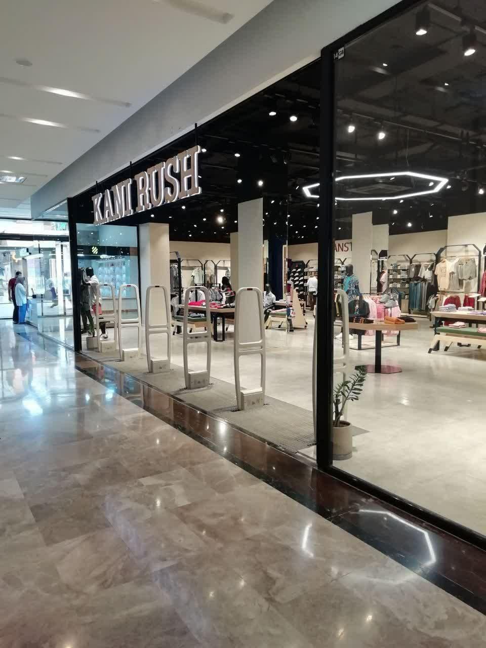 تگ دزدگیر|فروشگاه و مغازه|اصفهان, امامزاده اسماعیل|دیوار