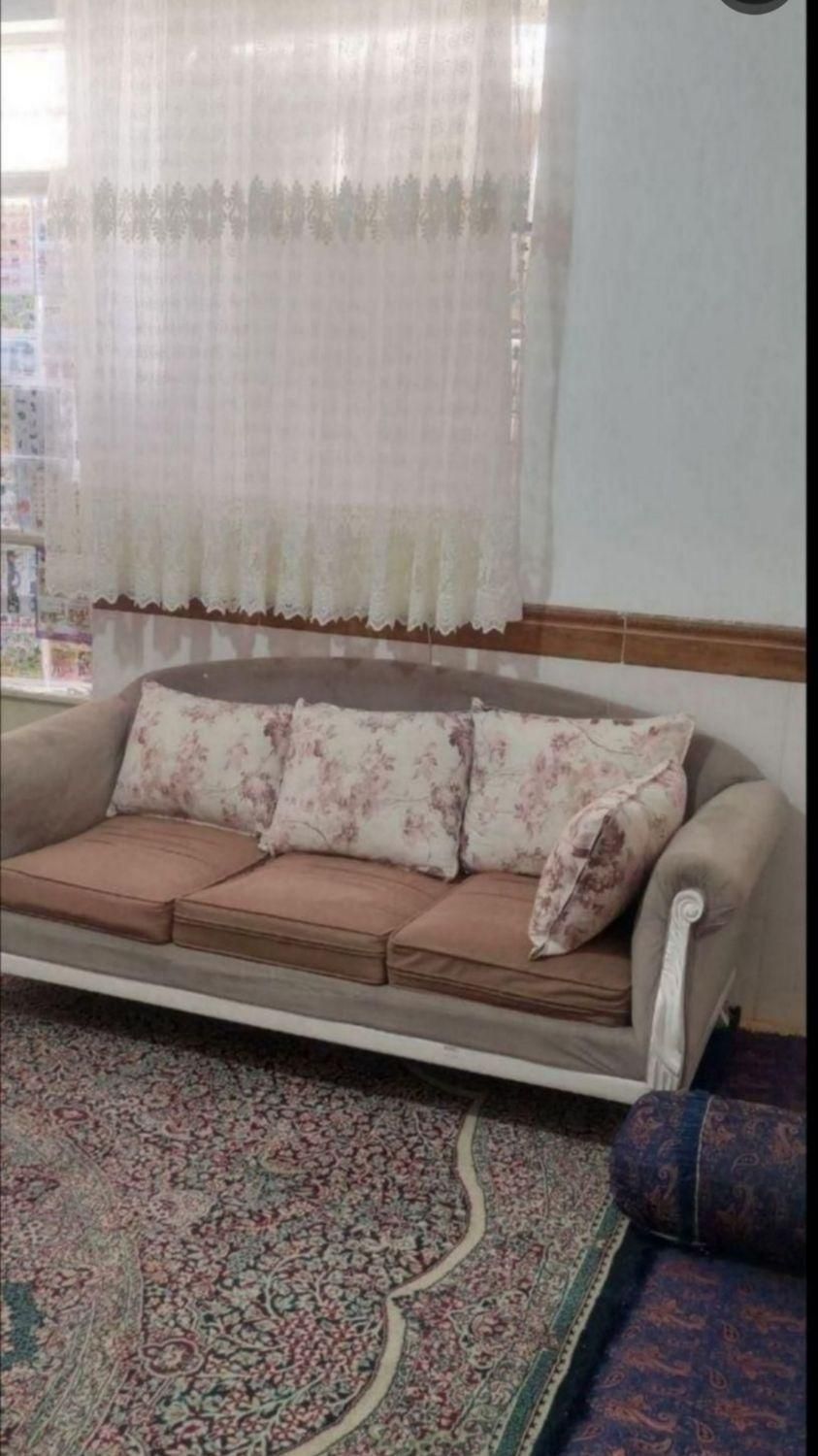 **سوئیت مبله واحدمبله مستقل همکف باپارکینگ|اجارهٔ کوتاه‌مدت آپارتمان و سوئیت|کرمان, |دیوار