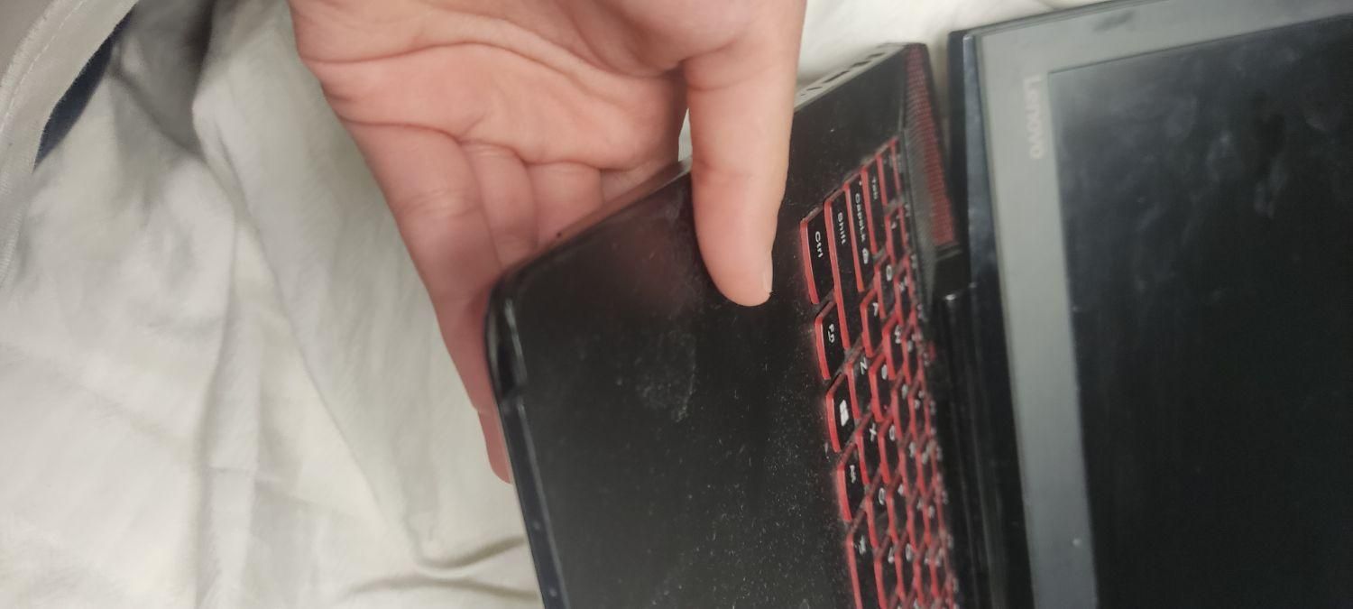 لپتاپ Lenovo Y700 گیمینگ|رایانه همراه|اصفهان, مرداویج|دیوار