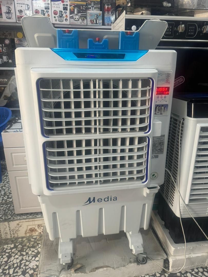 کولر آبی پرتابل|کولر آبی|برازجان, |دیوار