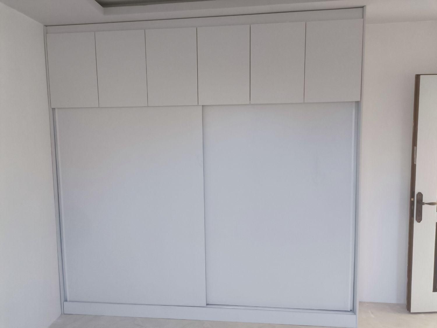 کمد دیواری|جاکفشی، کمد، دراور|ارومیه, |دیوار