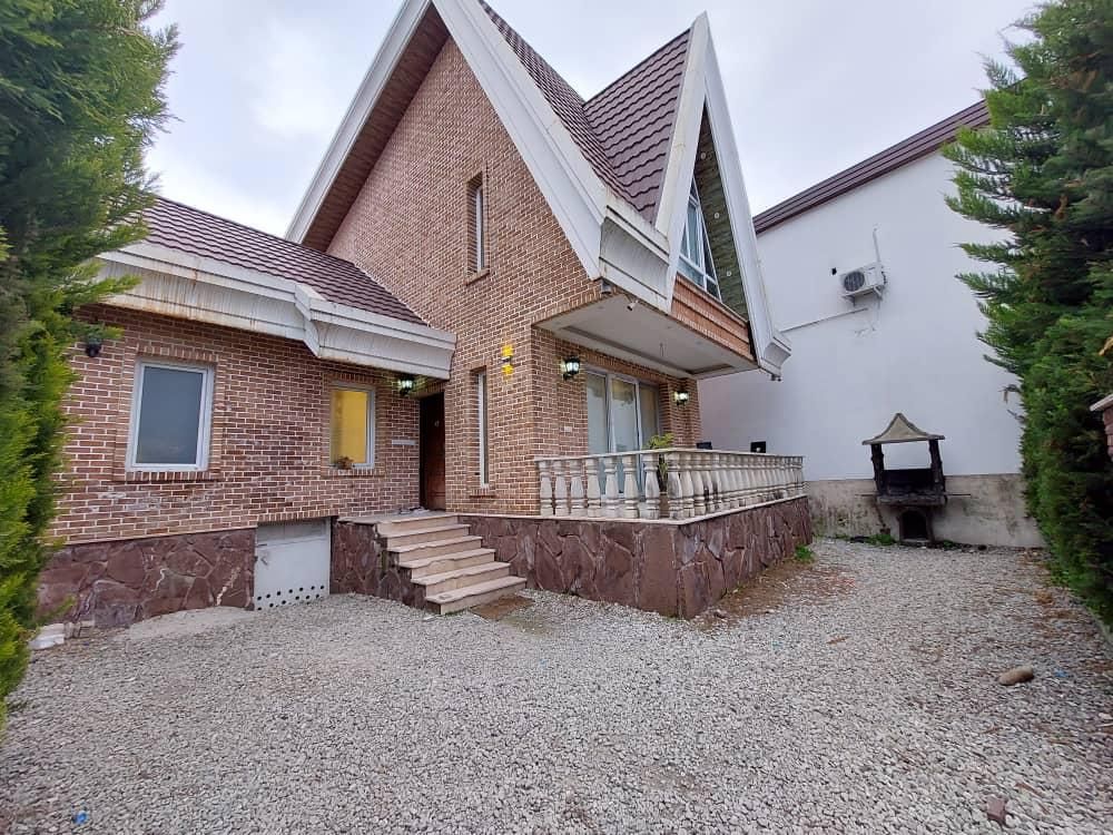 ویلای استخردار|اجارهٔ کوتاهمدت ویلا و باغ|سلمانشهر, |دیوار