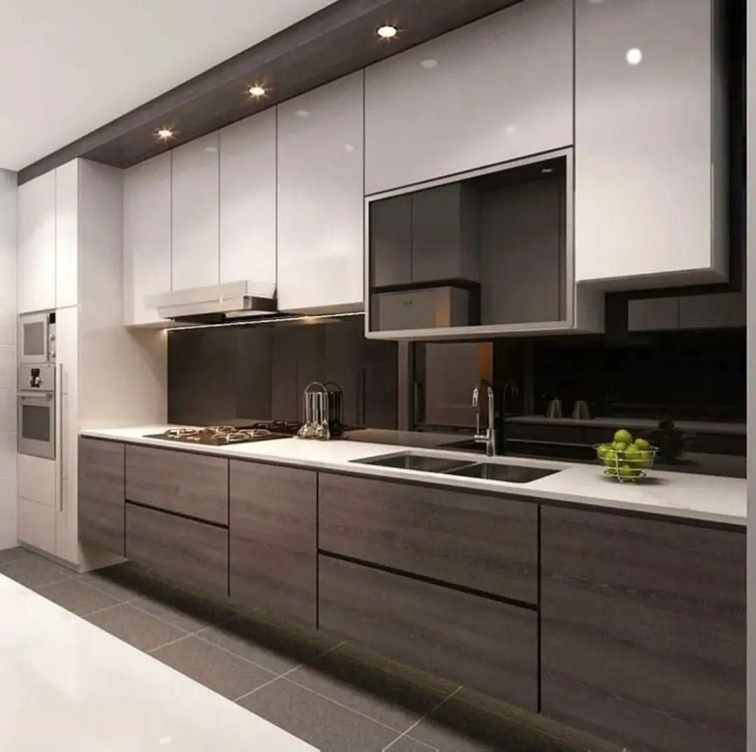 کابینت مدرن و کلاسیک|مصالح و تجهیزات ساختمان|پرند, |دیوار