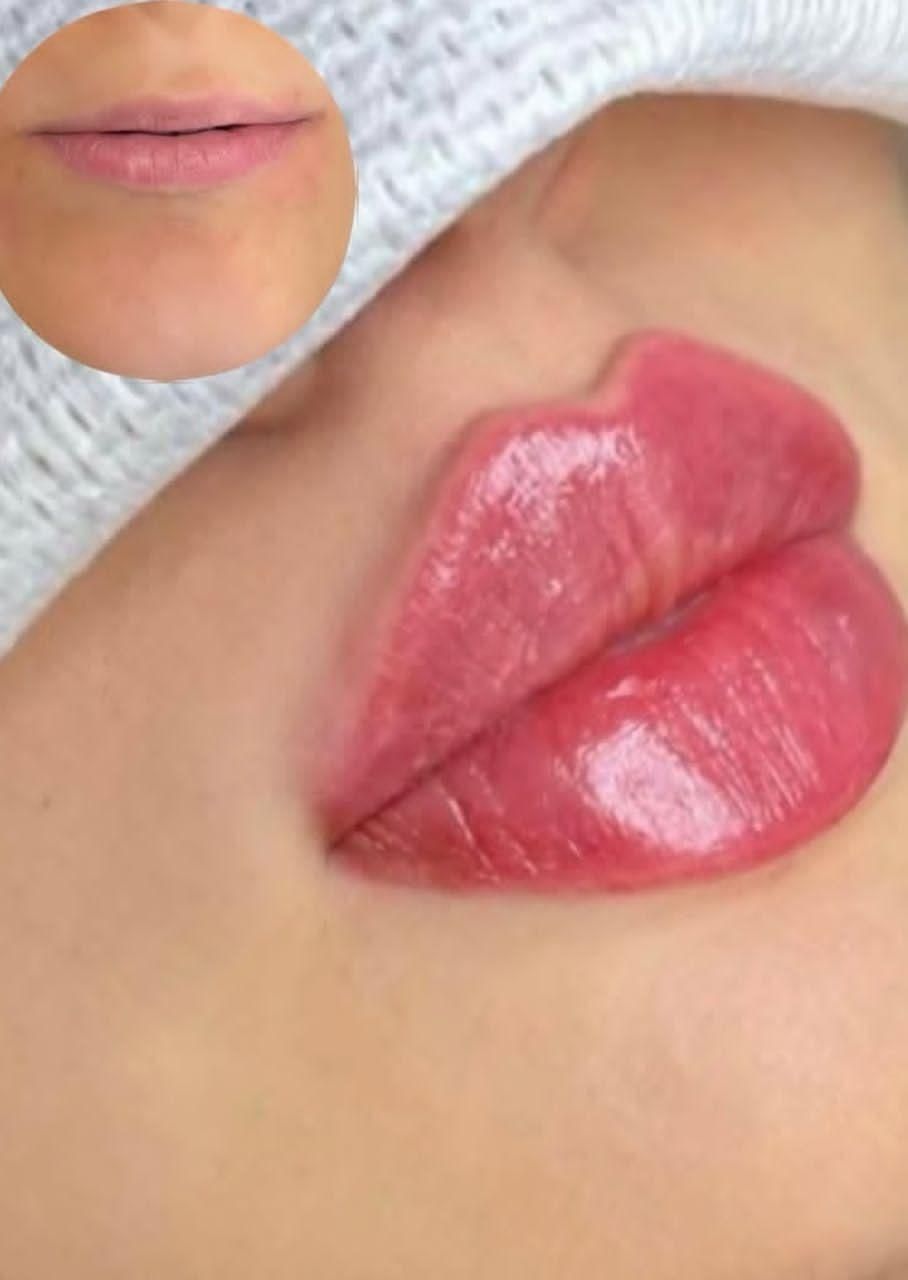 تزریق ژل.بوتاکس.مزوتراپی.فشیال.جوانساز|خدمات آرایشگری و زیبایی|تهران, پیروزی|دیوار