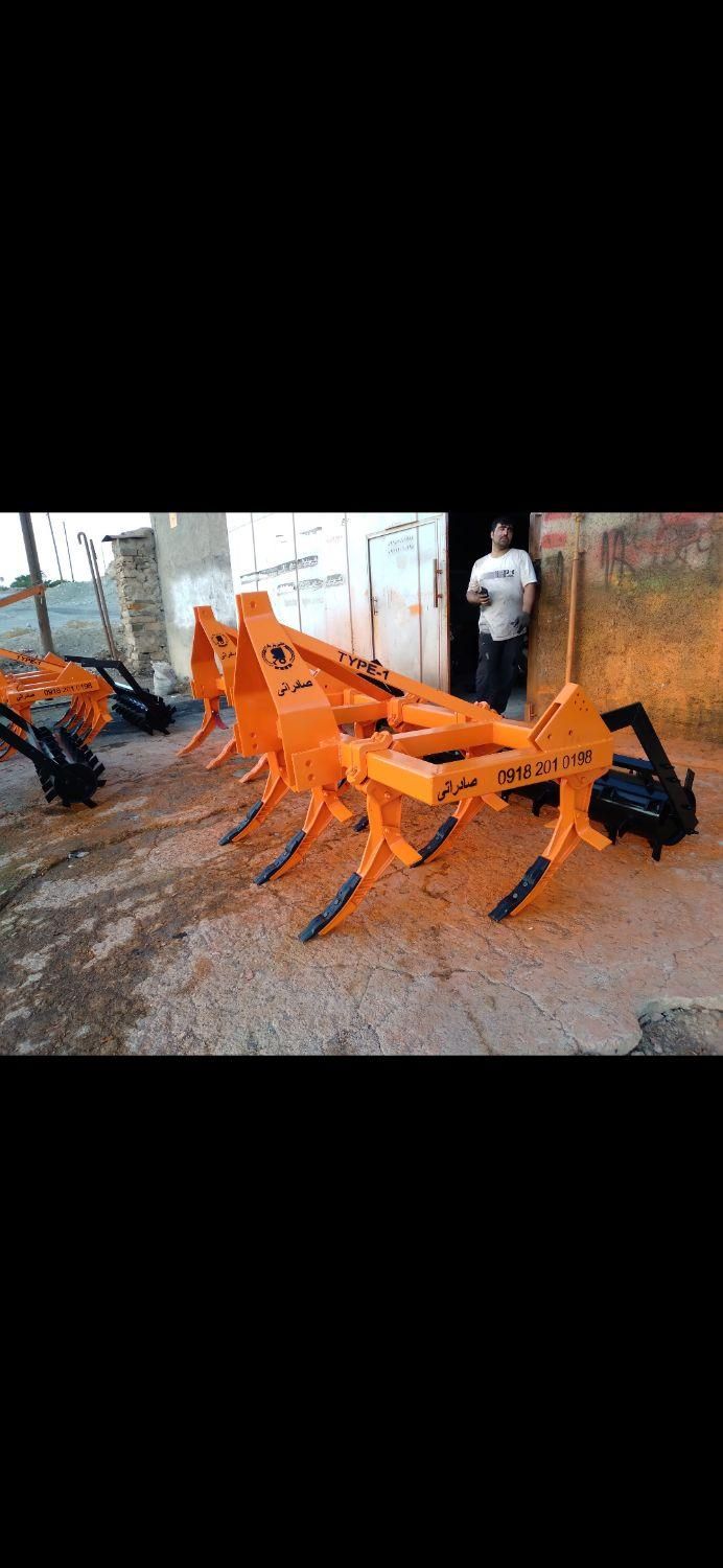 مدل ۸۸۷۹ چیزل|ابزارآلات|مرودشت, |دیوار