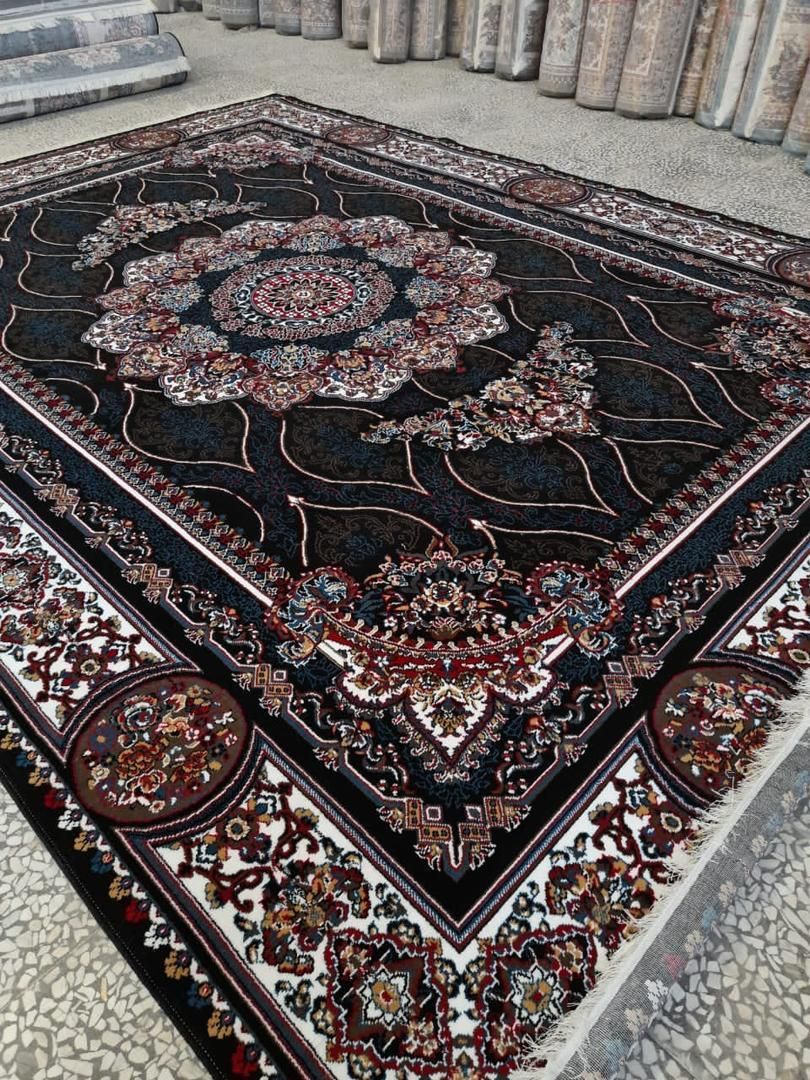 قالی. فرش سمنان|فرش|سمنان, |دیوار