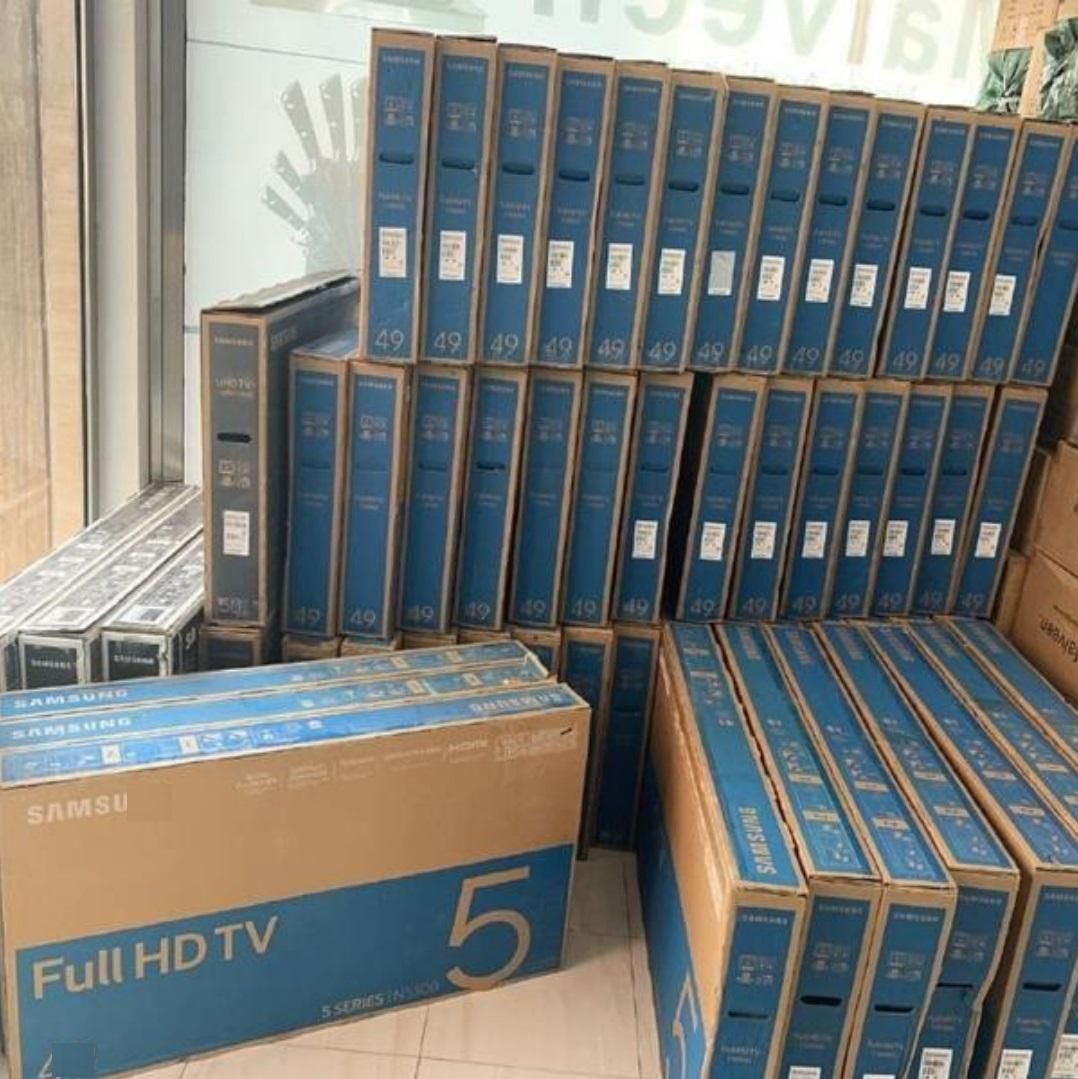 ال ای دی تلویزیون فورکا4k سامونگ الجی هایسنس سونی|تلویزیون و پروژکتور|اهواز, طالقانی|دیوار