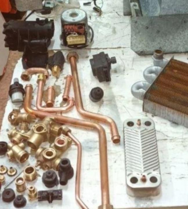 سرویس وتعمیر انواع پکیج .آبگرمکن کولر آبی.گازسوزها|خدمات پیشه و مهارت|بیرجند, |دیوار