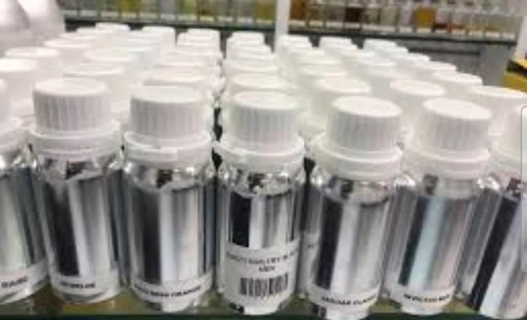 عطر ۵۰ میل پلمپ فلزی ۲روز ماندگاری|آرایشی، بهداشتی، درمانی|مشهد, عیدگاه|دیوار