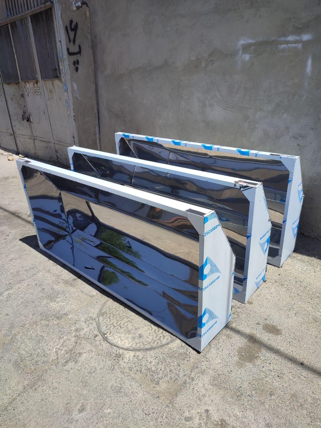 هود صنعتی استیل / رستوران / فست فود / کترینگ|کافی‌شاپ و رستوران|تهران, صادقیه|دیوار