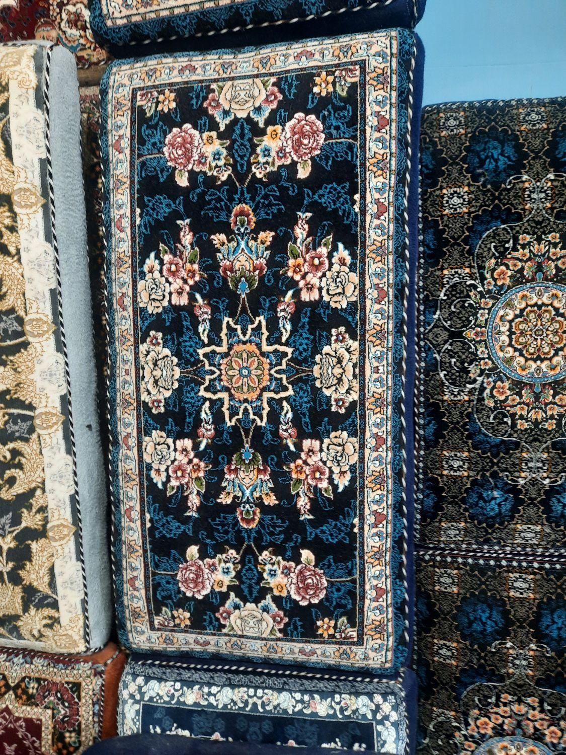 پشتی طرح کارینا طوسی|پشتی|قم, نیروگاه|دیوار