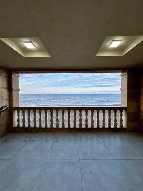 آپارتمان ۱۳۵ متر پلاک اول دریای خزر|فروش آپارتمان|فریدون‌کنار, |دیوار