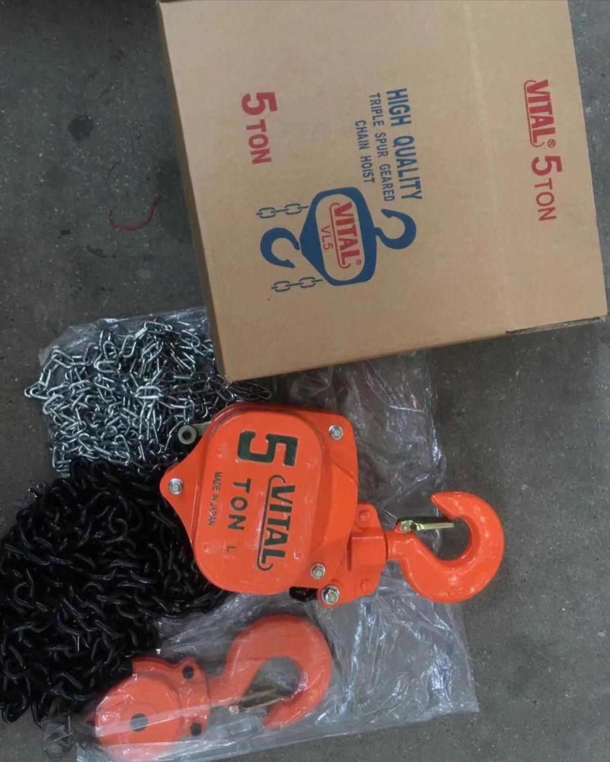 جرثقیل سقفی(دستی)تیفور،پولیفت،جیم بلاک|ماشینآلات صنعتی|مشهد, کوشش|دیوار