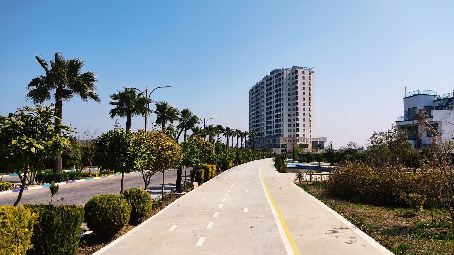 فروش آپارتمان پرنیان خزر|فروش آپارتمان|سرخرود, |دیوار