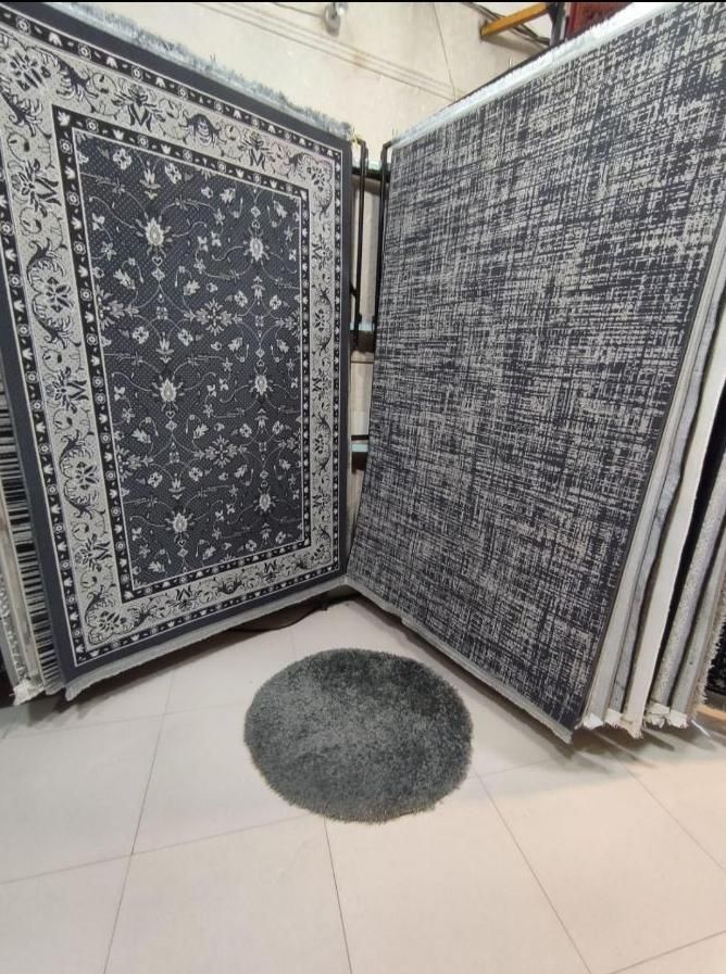 شنل فرش و گلیم سایه دار مد روز * طرح فرش ترک پتینه|فرش|مشهد, ایثارگران|دیوار