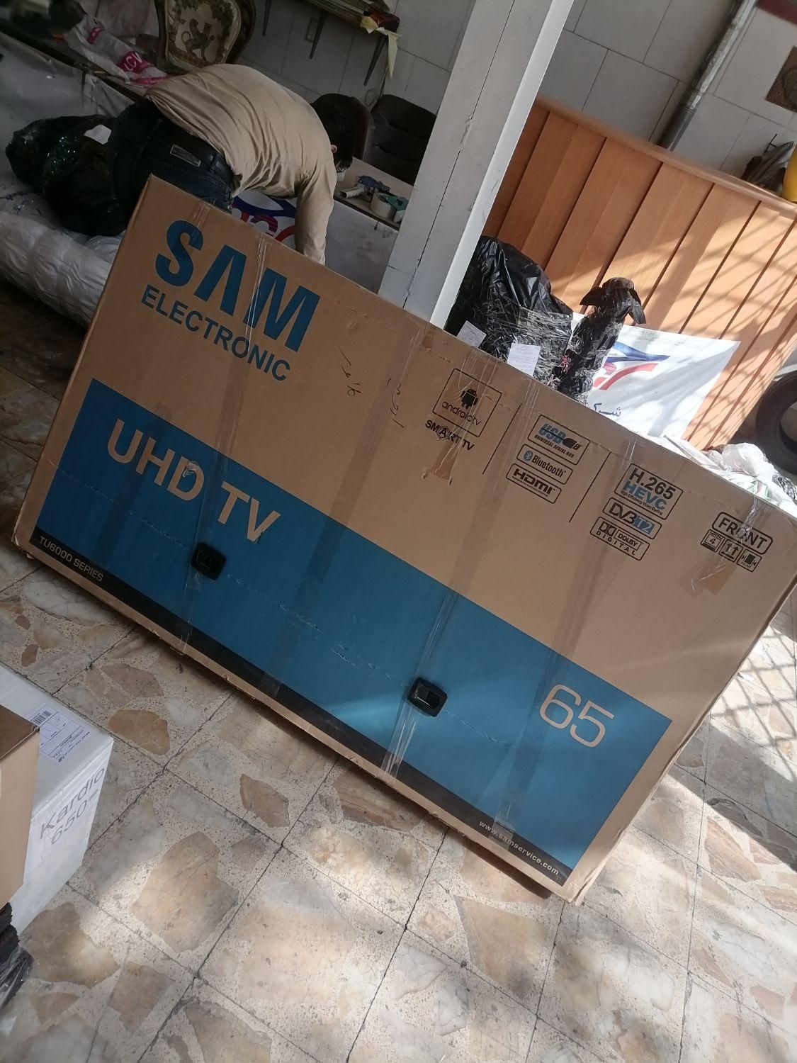 خریدارال ای دی السیدی پلاسما تلوزیون|تلویزیون و پروژکتور|ارومیه, |دیوار