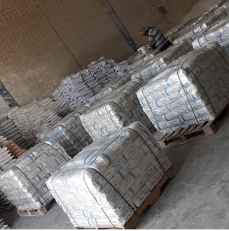 تولیدکننده چسب کاشی و سرامیک پودری پرسلانی s700|مصالح و تجهیزات ساختمان|شیراز, اصلاح‌نژاد|دیوار