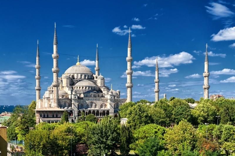 تور استانبول نقد و اقساط|تور و چارتر|تهران, سهروردی|دیوار