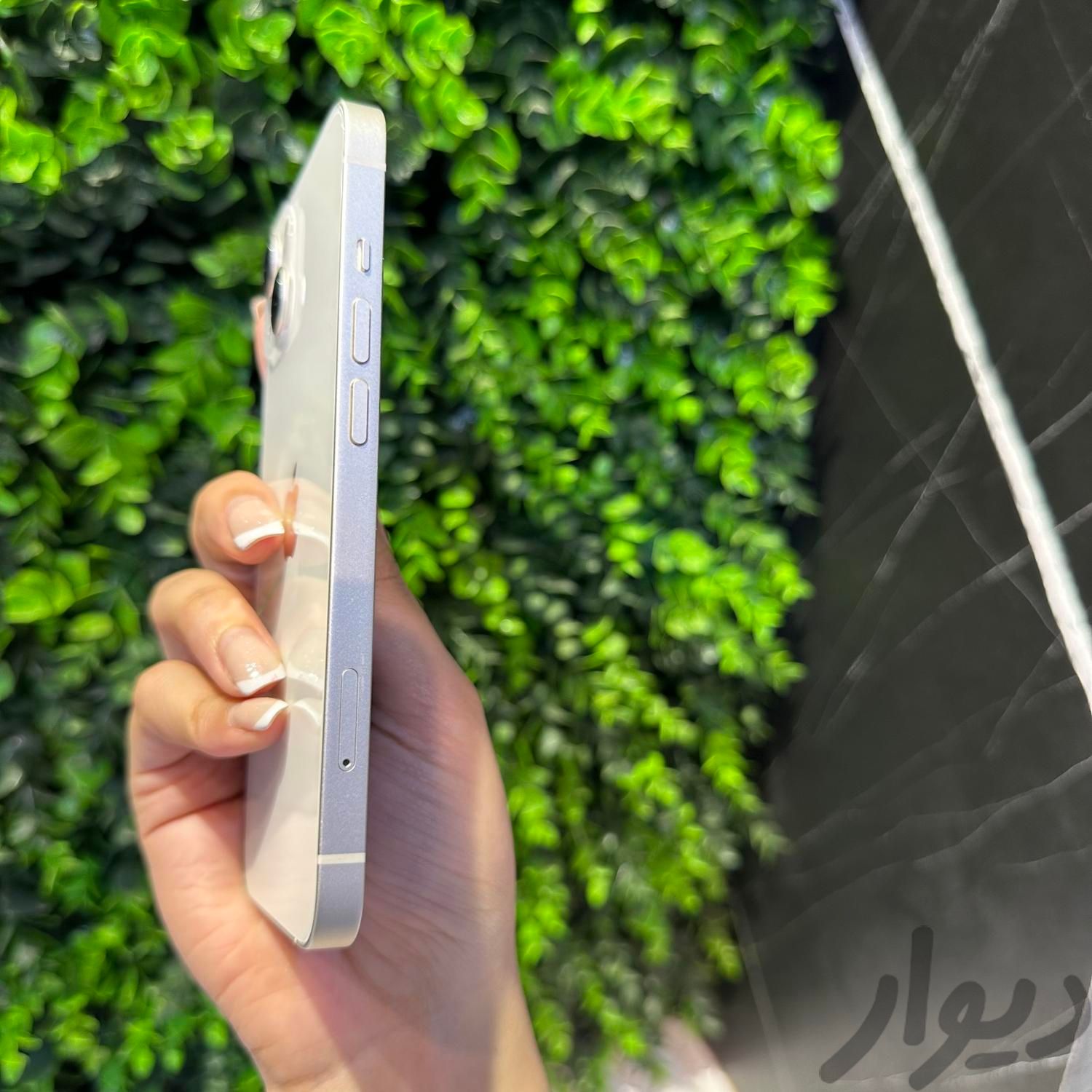 Iphone13 128G - ایفون ۱۳|موبایل|تهران, آسمان|دیوار
