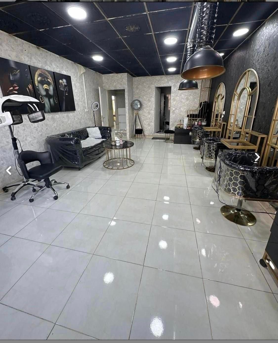 گوهردشت اجاره کراتین مژه ناخن فیبروز رنگ میکاپ|استخدام درمانی، زیبایی، بهداشتی|کرج, گوهردشت|دیوار