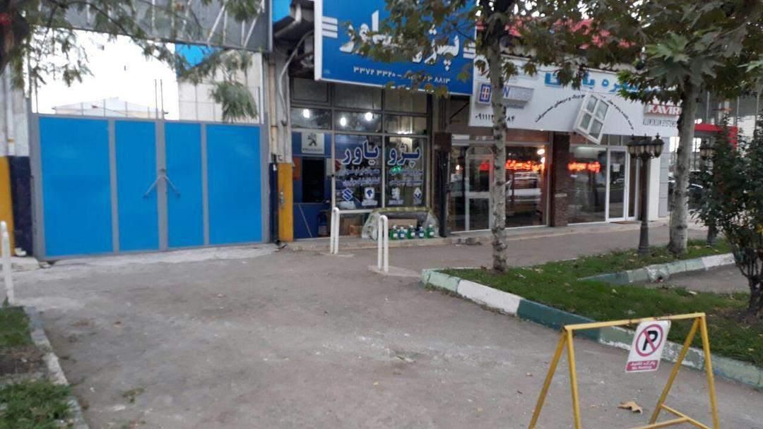 ملک تجاری ۲۶۶۹ متری بر اتوبان انزلی|فروش دفتر صنعتی، کشاورزی، تجاری|رشت, کوی عرفان|دیوار