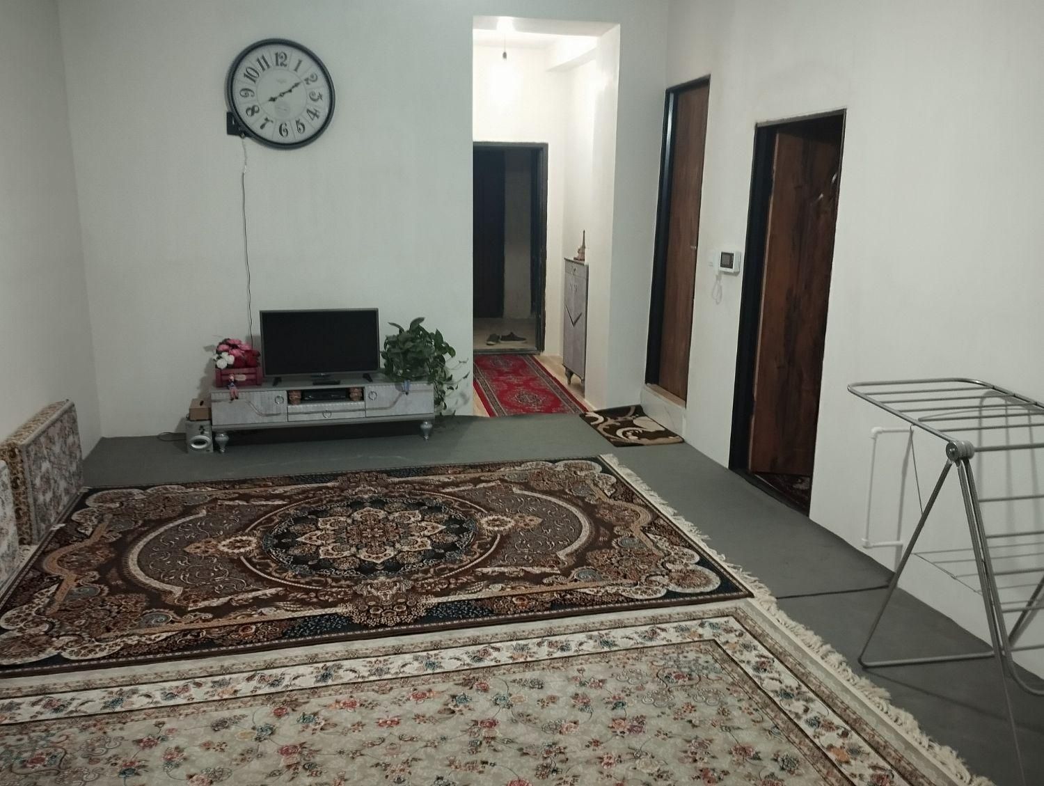 فروش آپارتمان ۶۰ متری ۱ خوابه در نعمت اباد|فروش آپارتمان|تهران, شهرک ابوذر|دیوار