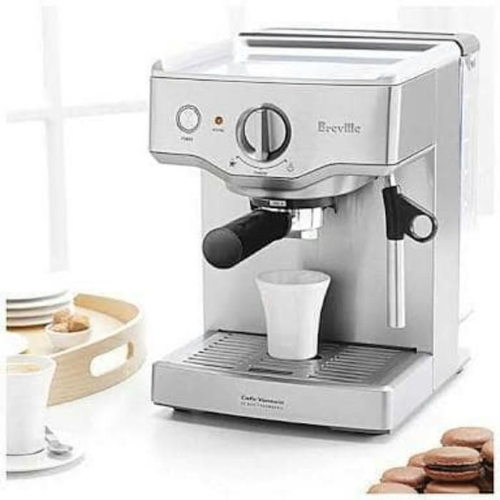 قهوه ساز برویل breville|سماور، چای‌ساز، قهوه‌ساز|تهران, دروس|دیوار