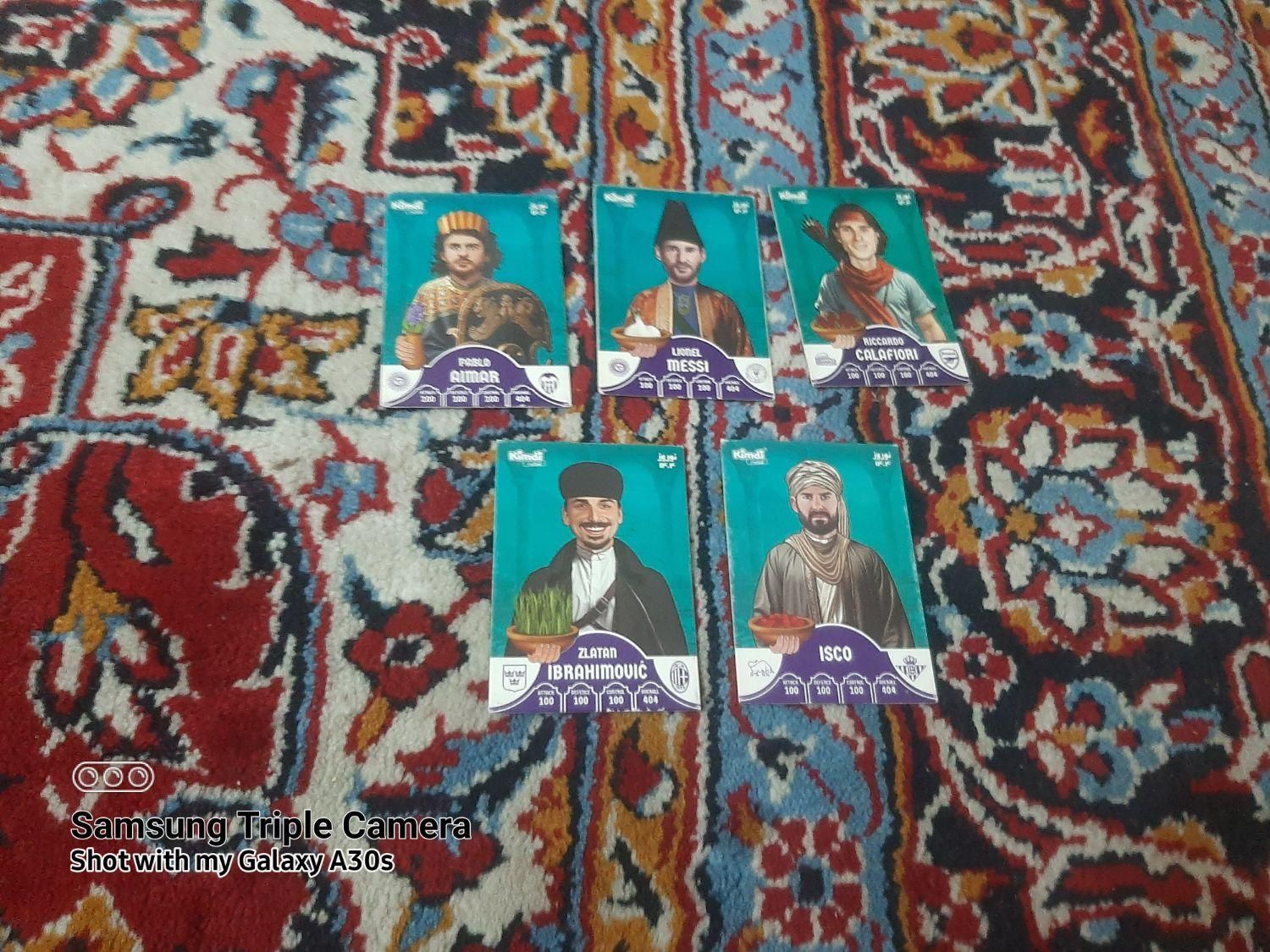 ست نوروزی|اسباب‌بازی بچه|تهران, آشتیانی|دیوار