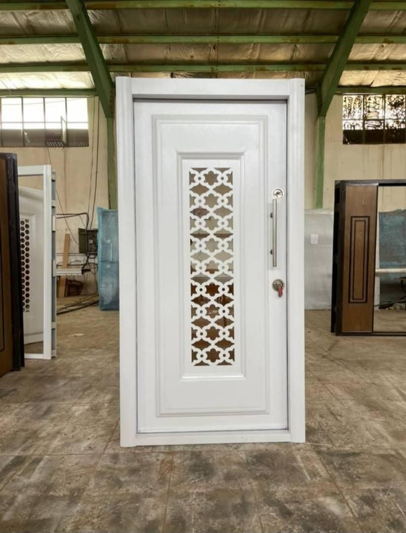 درب ضدسرقت/اتاقی|مصالح و تجهیزات ساختمان|بندر انزلی, استادیوم|دیوار