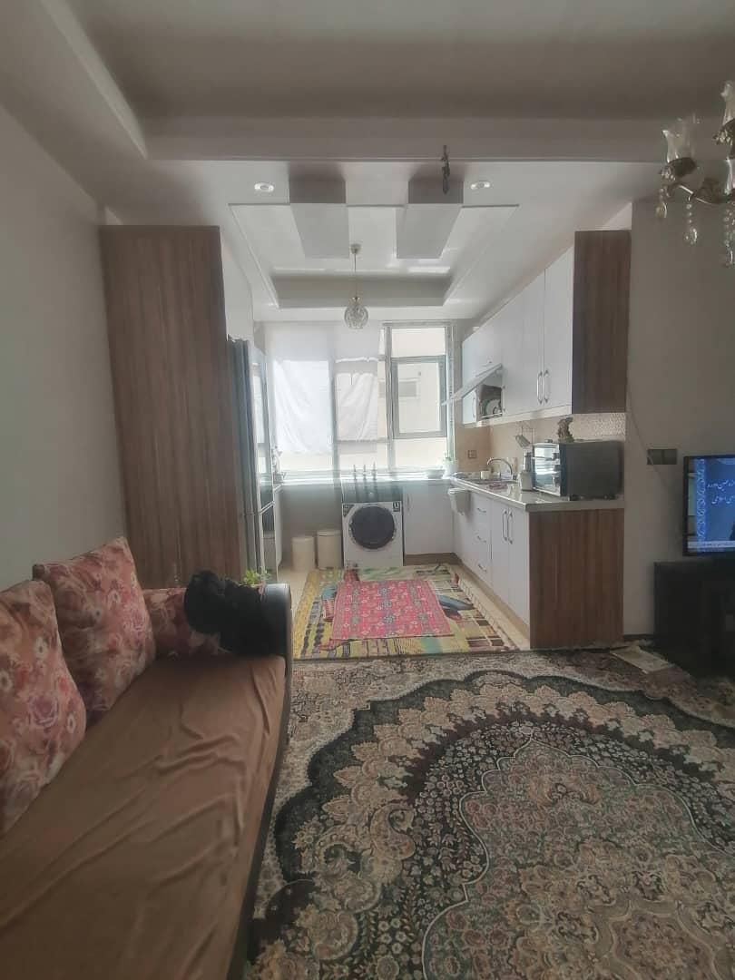 ۶۹ متر/زیر منطقه کم واحد کهریزک +|فروش آپارتمان|ری, سیزده آبان|دیوار