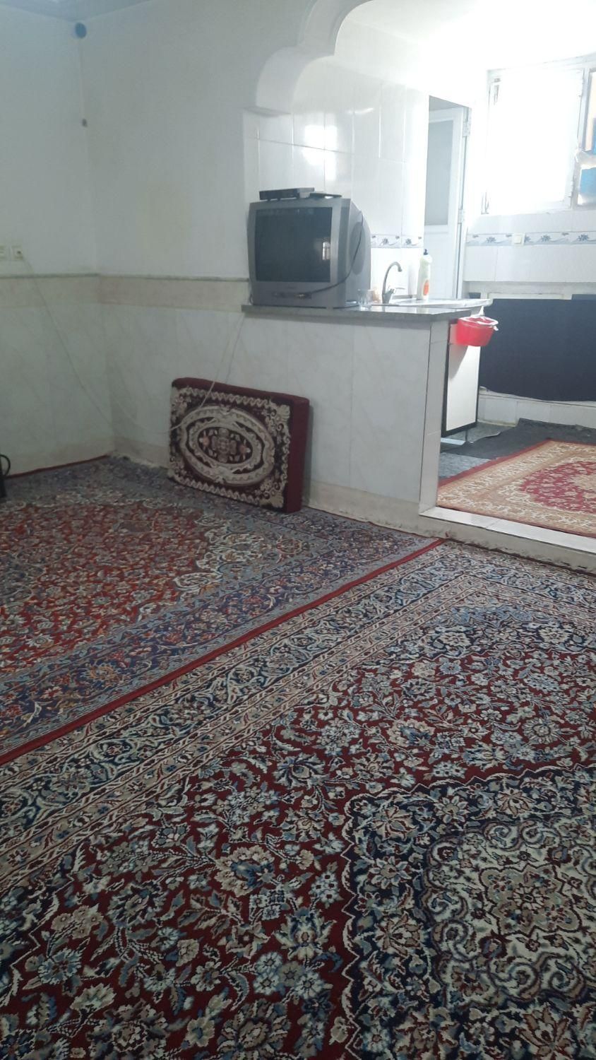 اجاره کوتاه مدت آپارتمان ۶۰ متری جمکران|اجارهٔ کوتاه‌مدت آپارتمان و سوئیت|قم, زاویه|دیوار
