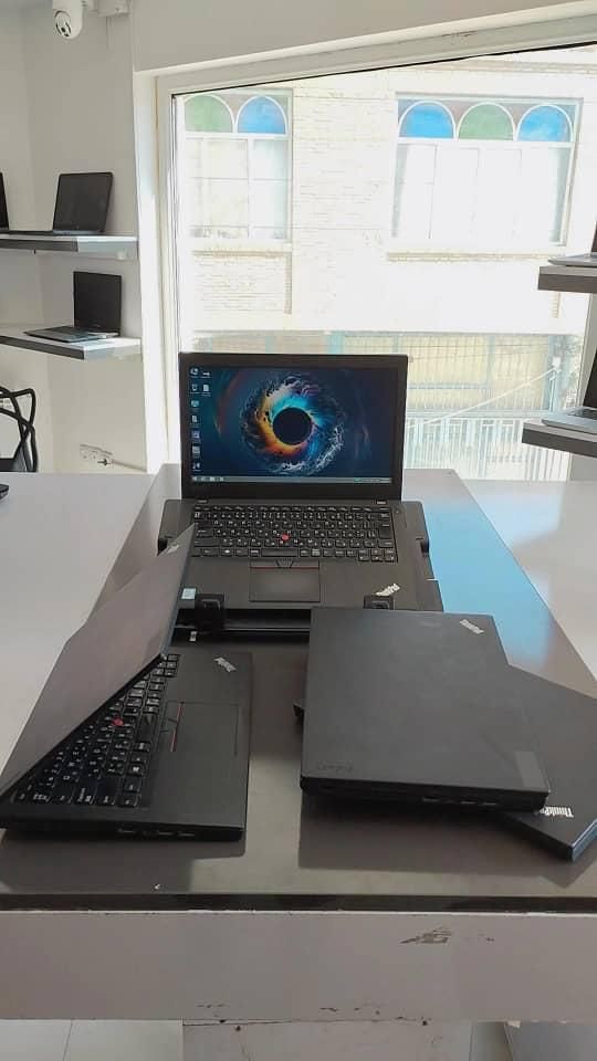 Lenovo i5 رم12|رایانه همراه|کرمان, |دیوار