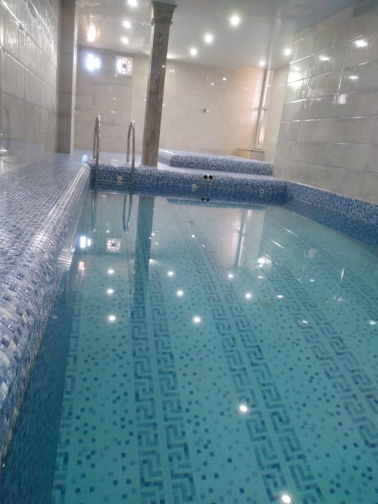 اجاره ویلا استخردارنوساز|اجارهٔ کوتاهمدت ویلا و باغ|تنکابن, |دیوار