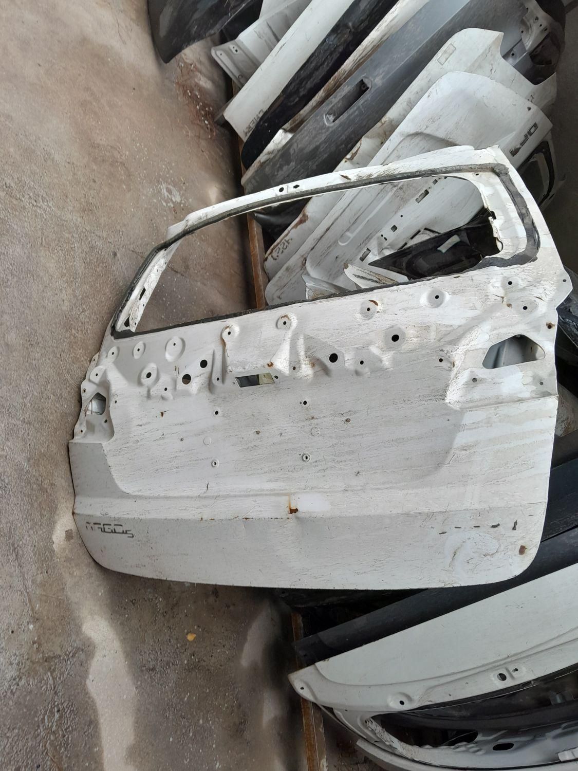 سپر x33 x22 هایما تیگو5 جکj4 آریزو مگان کمری yf|قطعات یدکی و لوازم جانبی|تهران, دانشگاه شریف|دیوار