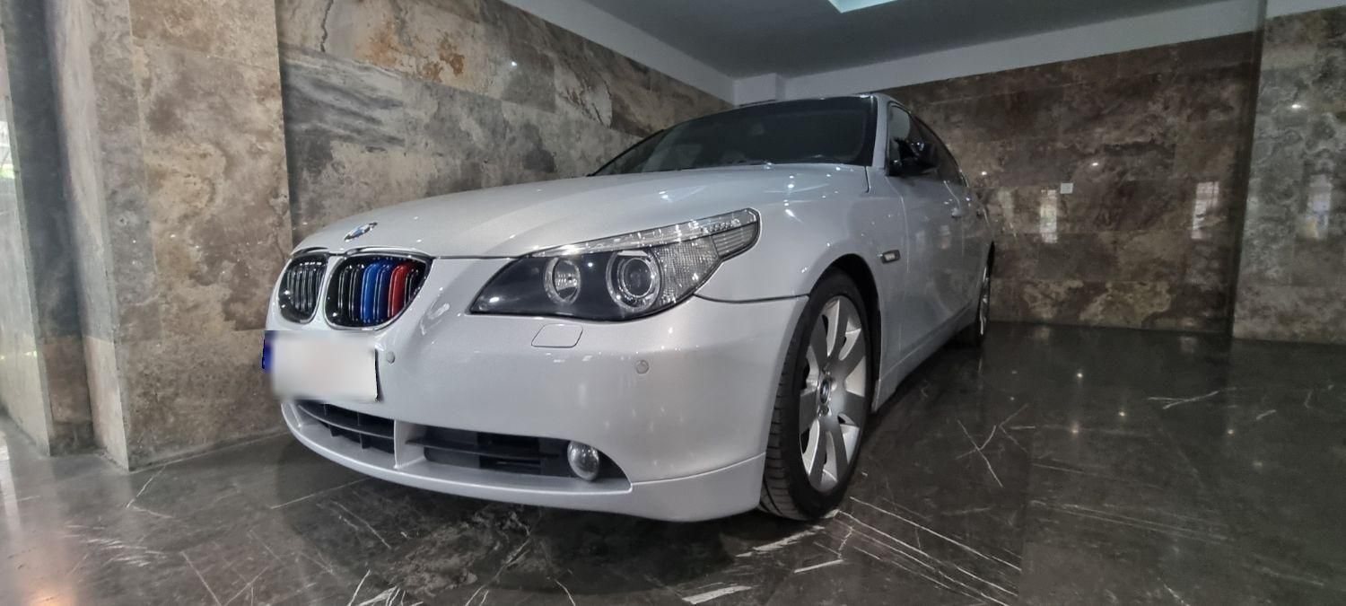bmw 525i|خودرو سواری و وانت|تهران, هروی|دیوار