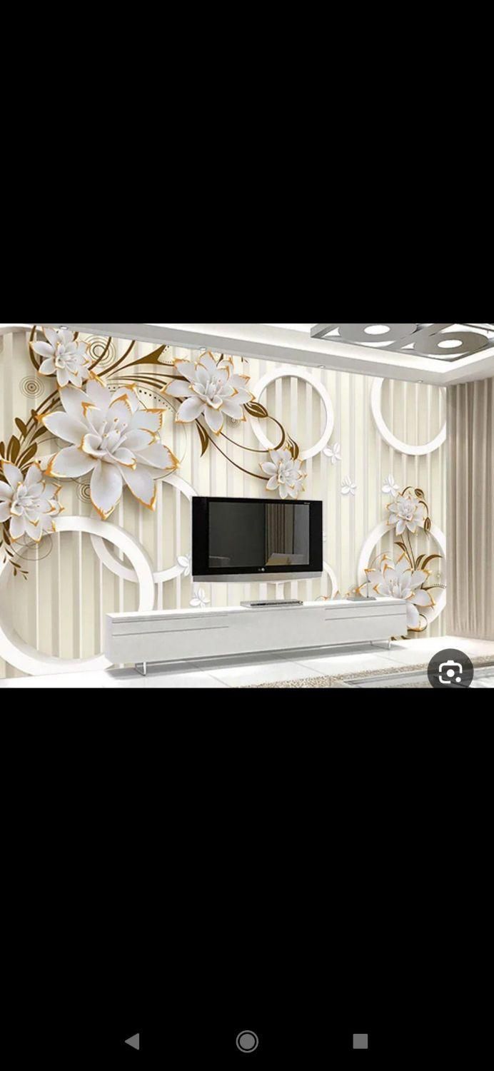 پخش کاغذ دیواری وپوستر و پارکت (اقساط)|خدمات پیشه و مهارت|تبریز, |دیوار