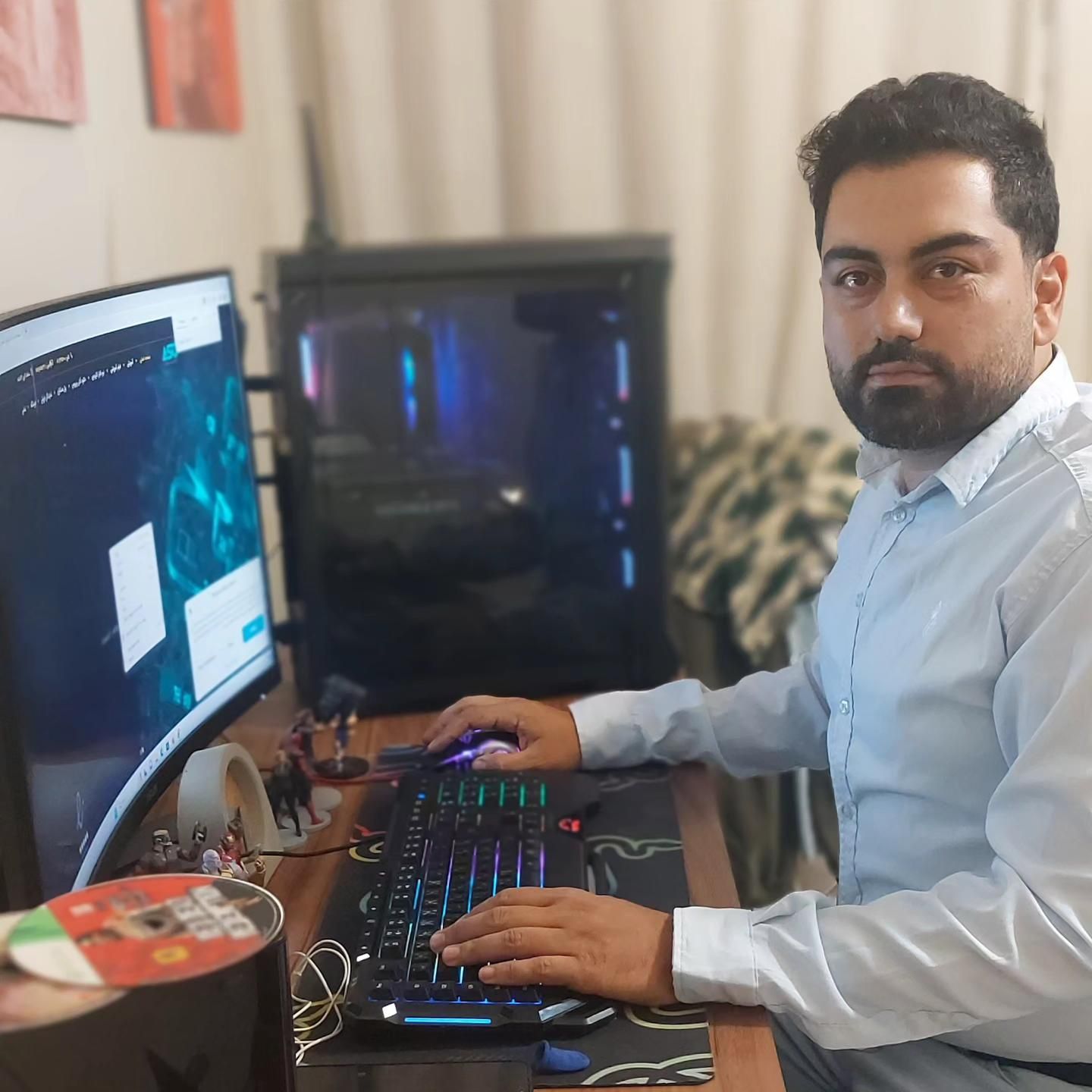 تعمیرات کامپیوتر نصب ویندوز در محل اسمبل ارتقا|خدمات رایانه‌ای و موبایل|تهران, میدان ولیعصر|دیوار