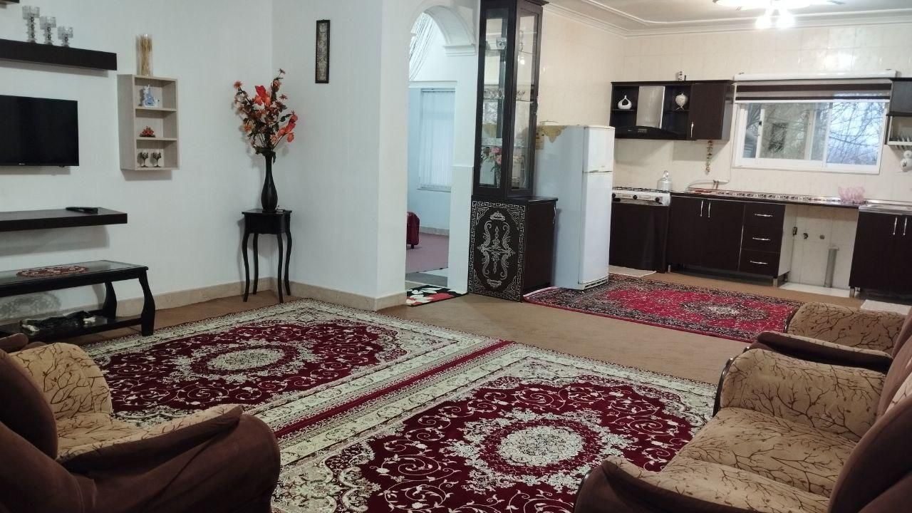 اجاره روزانه/هفتگی/ماهانه آپارتمان ۸۰ متری|اجارهٔ کوتاه‌مدت آپارتمان و سوئیت|اسالم, |دیوار