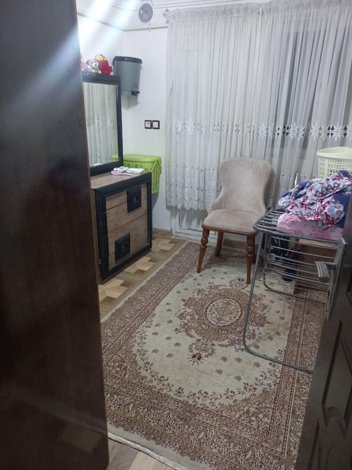 فروش آپارتمان ۶۰ متری  پارکینگ در حمیدیان|فروش آپارتمان|رشت, حمیدیان|دیوار