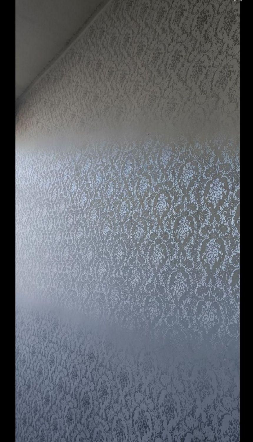 نقاشی ساختمان طرح کاغذدیواری|خدمات پیشه و مهارت|تبریز, |دیوار