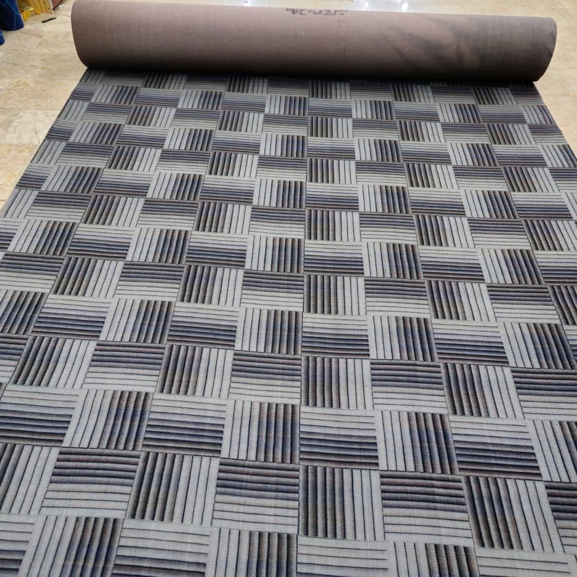 ** موکت چاپی طرح کاج **|موکت|مشهد, توس (بلوار توس)|دیوار