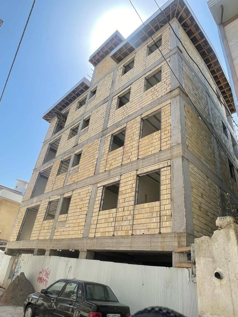 فروش واحد مسکونی 90 متری بلوار معلم چهارراه ویلانچ|فروش آپارتمان|رشت, معلم|دیوار