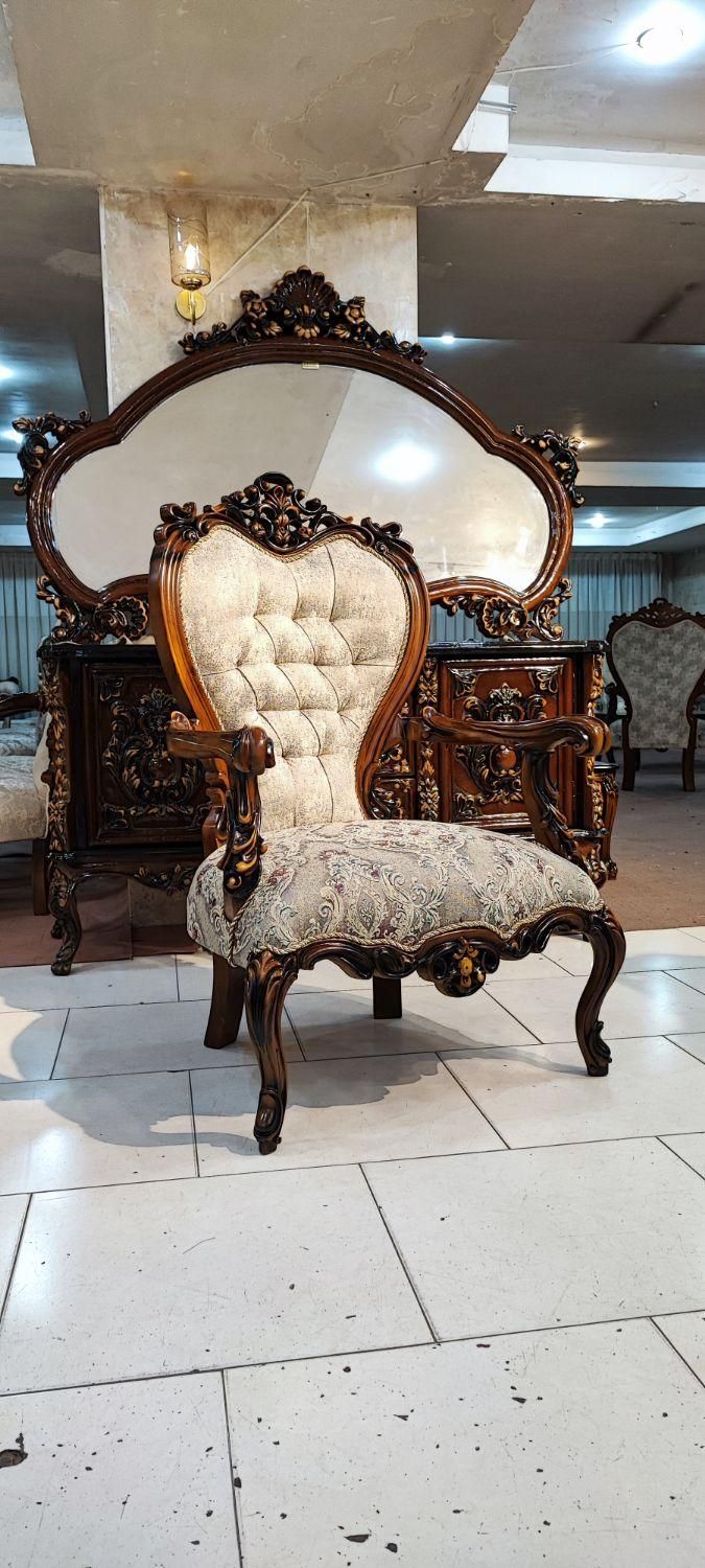 مبل یاژ ۵|مبلمان خانگی و میز عسلی|کرج, جهان‌شهر|دیوار