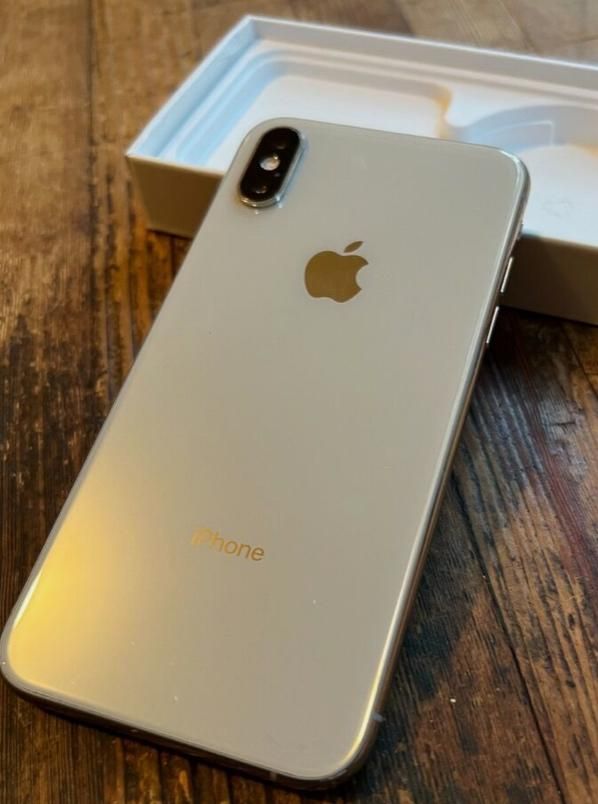 اپل iPhone XS ۲۵۶ گیگابایت|موبایل|تهران, شهرک غرب|دیوار